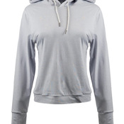 Women's Dawn to Dusk Hooded Sweatshirt