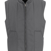 Men's Quilted Vest