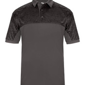 Men's Tonal Blend Polo