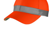 Ansi 107 Safety Cap