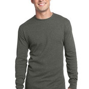 District® - Young Mens Long Sleeve Thermal. DT118