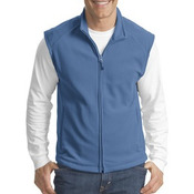 Signature Activo Microfleece Vest