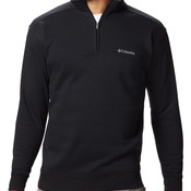 Men's Hart Mountain™ Half-Zip Sweatshirt