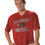 Men's Fanwear Football Jersey