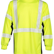 Unisex Premium Black Series® Long Sleeve T-Shirt