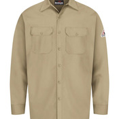 Men's Tall Flame Resistant Excel Work Shirt