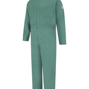 Men's Gripper-Front Coverall