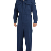 Men's Tall Flame Resistant Coverall