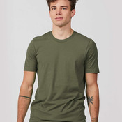 Men's Premium Cotton T-Shirt