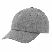 Sterling Wool Baseball Cap