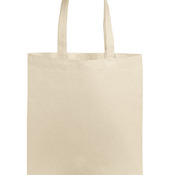 Eco Blend Canvas Tote