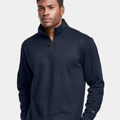 Unisex Sport Quarter-Zip Pullover