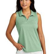 Women's Coto Performance Sleeveless Polo