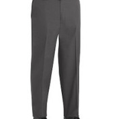 Men's Elastic Insert Work Pants