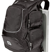 OGIO® - Bounty Hunter Backpack.