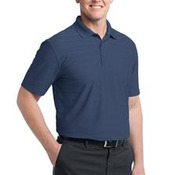 Port Authority® - Horizonal Texture Polo. K514