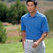 Nike Golf - Dri-FIT Classic Tipped Polo. 319966