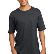 Port Authority® - Concept Crewneck Tee. M1001