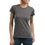 Port Authority® - Ladies Concept Crewneck Tee. LM1001