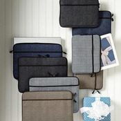 Port Authority® - Classic Tablet Sleeve. BG652S