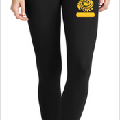 Highland Women's Flex High Waist Legging