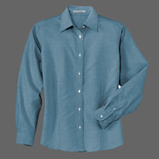 Port Authority® - Ladies Classic Oxford. L606 
