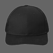 Settlers Snapback Trucker Cap
