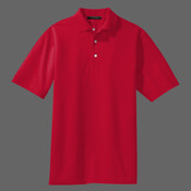 Sport-Tek® - Dry Zone™ Raglan Polo. T475 