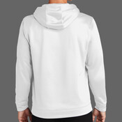Sport Wick ® Fleece Hooded Pullover