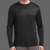 Long Sleeve Competitor™ Tee