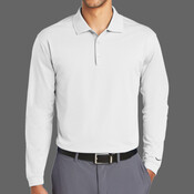 Long Sleeve Dri FIT Stretch Tech Polo