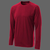 Long Sleeve Ultimate Performance Crew