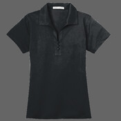 Ladies Tech Pique Polo