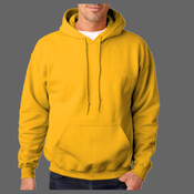 ® Heavy Blend™ Adult Hooded Sweatshirt