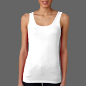 NL3533Gil Next Level The Jersey Tank