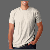 Next Level Premium Fitted Short-Sleeve Crew
