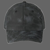 Pro Camouflage Series Garment Washed Cap