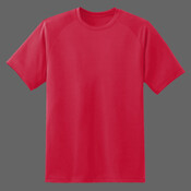 Dry Zone ® Short Sleeve Raglan T Shirt