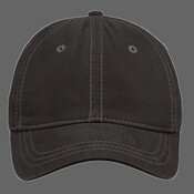 Thick Stitch Cap