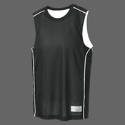 PosiCharge ® Mesh Reversible Sleeveless Tee