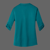 Crush Henley
