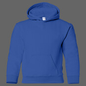 Heavy Blend Youth Hooded Sweatshirt