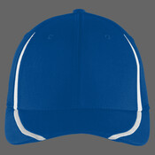 Flexfit ® Performance Colorblock Cap