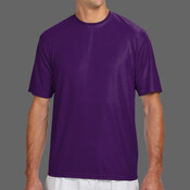 100 Polyester Cooling Performance T-Shirt