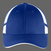Dry Zone ® Mesh Inset Cap