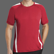 Colorblock Competitor™ Tee