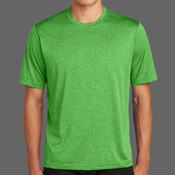 Heather Contender ™ Tee