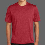 Heather Contender ™ Tee