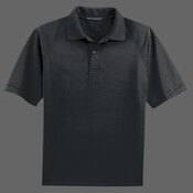 Tall Dry Zone ® Ottoman Polo