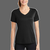 Women's PosiCharge ® Competitor V Neck Tee